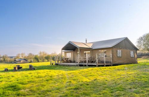 Saxmundham Casa | Cuckoo - Sweffling Hall