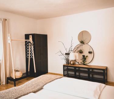 Niedernsill Apartamento | Cuckoos' Nest