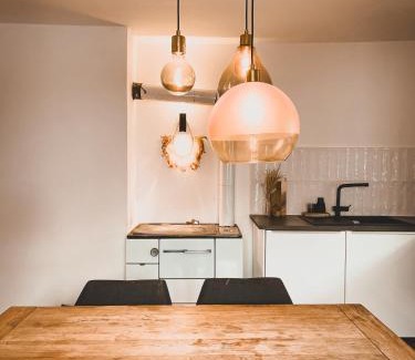 Niedernsill Apartamento | Cuckoos' Nest