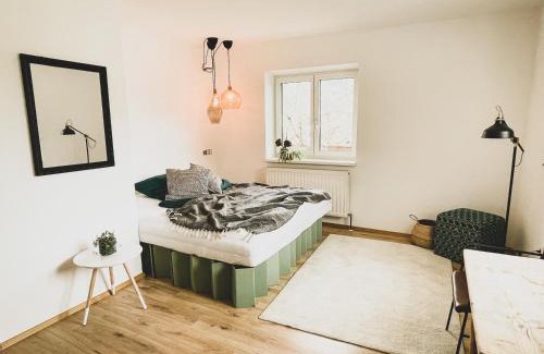 Niedernsill Apartamento | Cuckoos' Nest