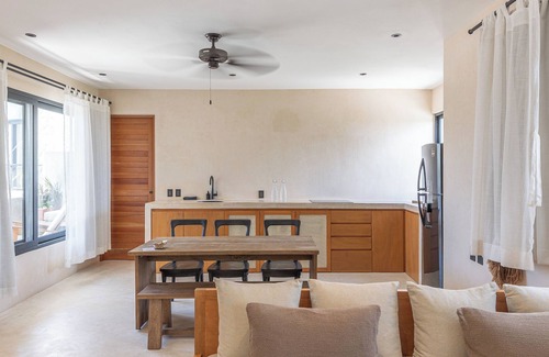 El Cuyo Apartamento | Cucu Hotel - El Cuyo