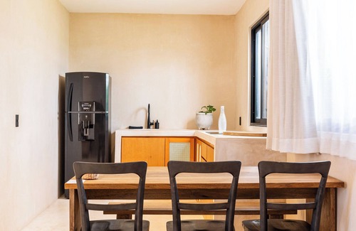 El Cuyo Apartamento | Cucu Hotel - El Cuyo