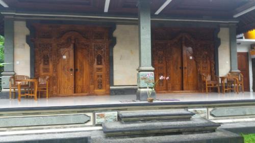 Penestanan Casa | Cucu House