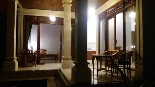 Penestanan Casa | Cucu House