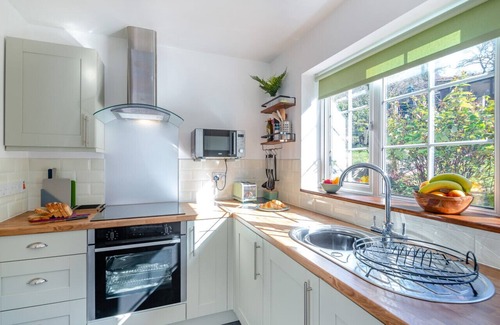 Tywyn Casa | Cuddfan Abergynolwyn