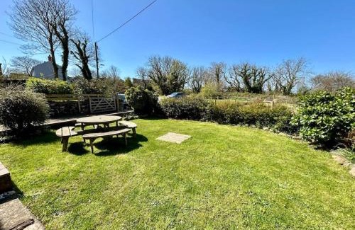 Haverfordwest Casa | Cuddfan Fach - Pembrokeshire Stunning Barn near the Coastal Path
