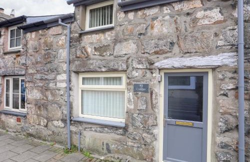 Tremadog Casa | Cuddfan