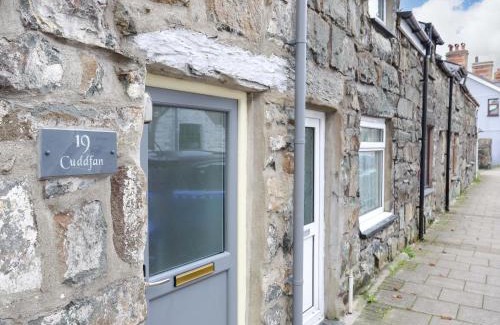 Tremadog Casa | Cuddfan
