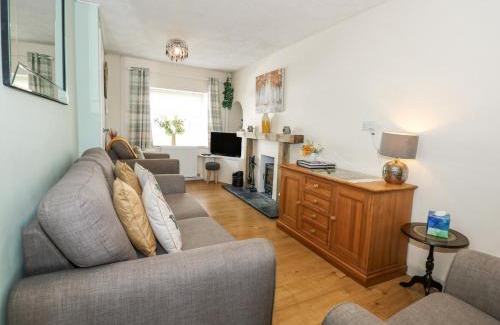 Tremadog Casa | Cuddfan