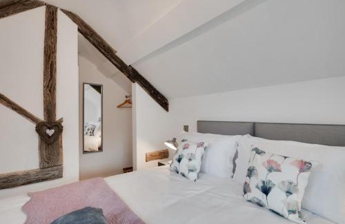 Llanelltyd Casa | Cuddfan Idris