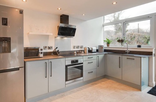 Llanelltyd Casa | Cuddfan Idris in the beautiful Dolgellau