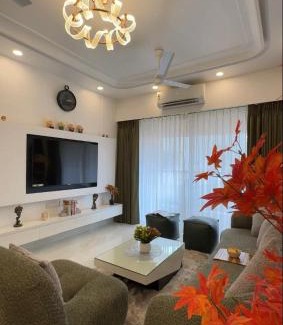 Candolim Apartamento | Cuddle Corner -Embrace Cuteness