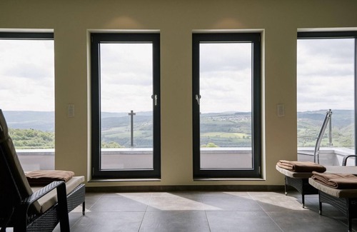 Doerscheid Casa | Cuddle nest incl. half board - FETZ - Das Loreley Hotel