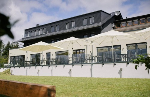 Doerscheid Casa | Cuddle nest incl. half board - FETZ - Das Loreley Hotel