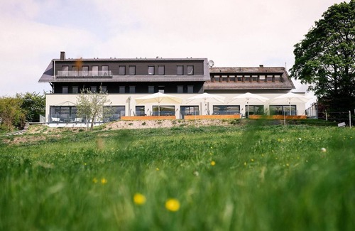 Doerscheid Casa | Cuddle nest incl. half board - FETZ - Das Loreley Hotel