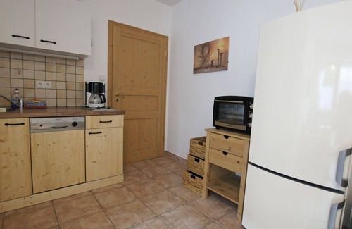 Ellmau Apartamento | Cuddle Nest Sofie, 2 habitaciones, 42 m 2