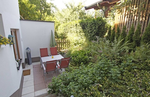 Ellmau Apartamento | Cuddle Nest Sofie, 2 habitaciones, 42 m 2