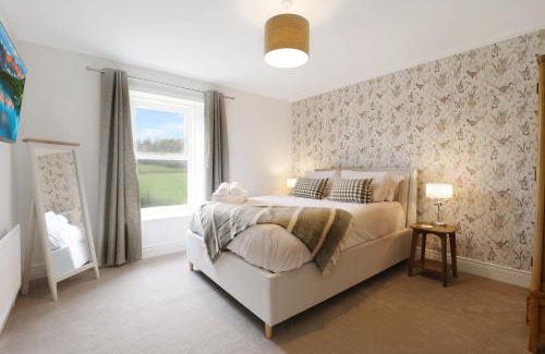 Bellingham Casa | Cuddy's Croft - North East Escapes