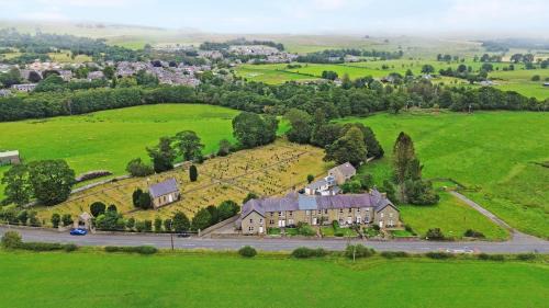 Bellingham Casa | Cuddy's Croft - North East Escapes