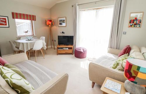 Seahouses Apartamento | Cuddy's Holm