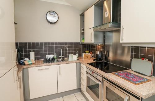 Seahouses Apartamento | Cuddy's Holm