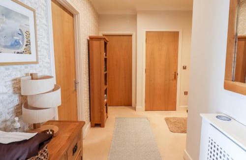 Seahouses Apartamento | Cuddy's Holm