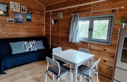 Wdzydze Kiszewskie Casa | Cudnie tu - Wdzydze