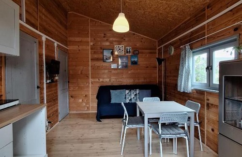 Wdzydze Kiszewskie Casa | Cudnie tu - Wdzydze
