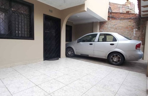 Monay Casa | Cómodo y acogedor departamento en zona exclusiva de Cuenca ideal para turismo