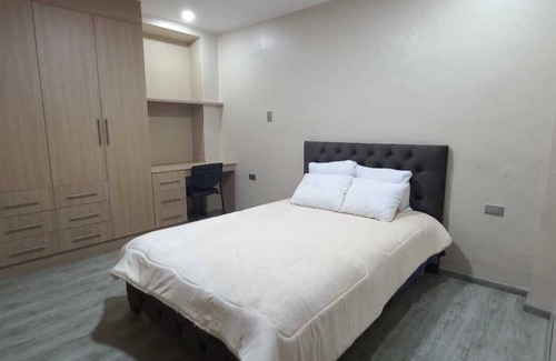 Monay Casa | Cómodo y acogedor departamento en zona exclusiva de Cuenca ideal para turismo