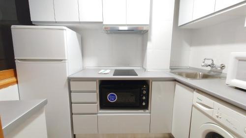 Centro histórico Apartamento | Cuencaloft El Balcón de los Tintes