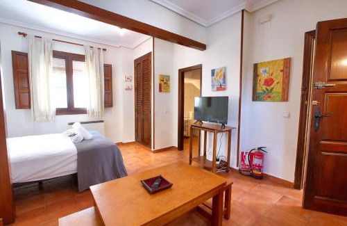 Centro histórico Apartamento | CUENCALOFT EL SALVADOR