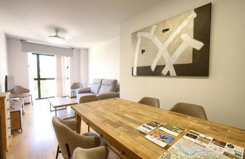 Cuenca Apartamento | Cuencaloft Villacuenca