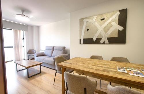 Cuenca Apartamento | Cuencaloft Villacuenca