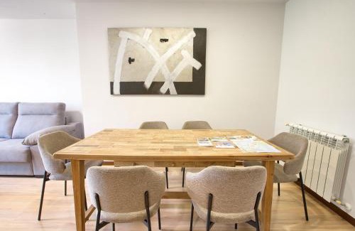 Cuenca Apartamento | Cuencaloft Villacuenca