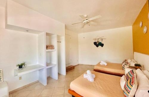 Tres de Mayo Villa | Cuernavaca Pascua Quinta para 28 personas alberca