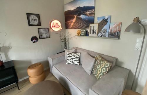 Historic Downtown Apartamento | Cues11
