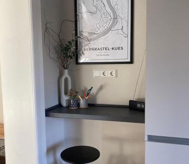 Historic Downtown Apartamento | Cues11