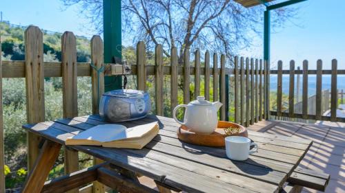 Montilla Casa | Cuesta Blanca Montilla by Ruralidays