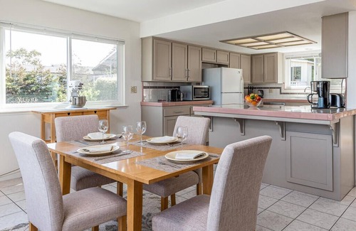 Baywood-Los Osos Casa | Cuesta-By-The-Sea Ocean View Home - Monthly Only