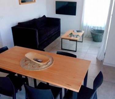 Lanin National Park Apartamento | Cuesta de los Andes