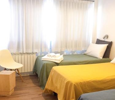 Lanin National Park Apartamento | Cuesta de los Andes