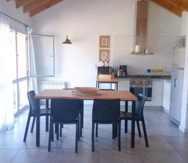Lanin National Park Apartamento | Cuesta de los Andes