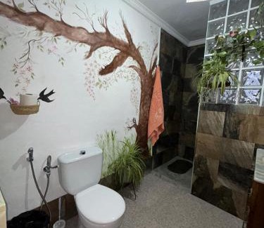 Benamaurel Casa | Cueva de la abuela