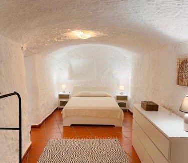Gorafe Casa | Cueva de la Luna