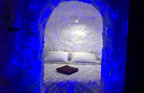 San Pedro Casa | CUEVA EL DUENDE