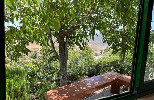 Gáldar Casa | Cueva El Retamal