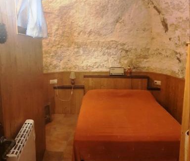 Estación de Chinchilla Apartamento | Cueva a 10 min de Albacete