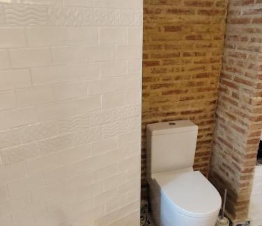 Estación de Chinchilla Apartamento | Cueva la estrella