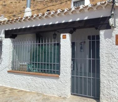 Estación de Chinchilla Apartamento | Cueva del castillo de Chinchilla